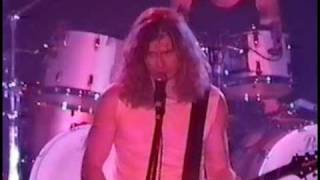 Megadeth  Sweating Bullets Live In Cincinnati 1999 [upl. by Acinom]