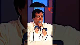 Kadar Khan On Stage ❤️‍🩹😢 Amitabh Govinda 😡😢 govinda kadarkhan viral shorts trending [upl. by Haven]