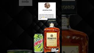 Disaronno x Mtn Dew [upl. by Rolland]