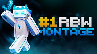 Ranked Bedwars Montage [upl. by Enitsud]