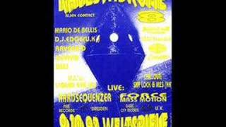 Ravesyndrome  Weltspiele Hannover 1993 Stück I [upl. by Stuppy835]