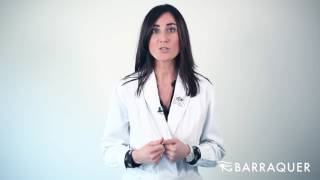 Gripe y salud ocular  Consejos Barraquer [upl. by Sandry]