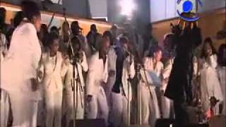 London Community Gospel Choir LCGC  Faith [upl. by Udell765]