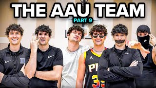 The AAU Team Part 9 Johnnys last chance [upl. by Cavil]