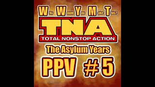 141 NWA TNA PPV 5 July 17 2002 [upl. by Avehsile877]