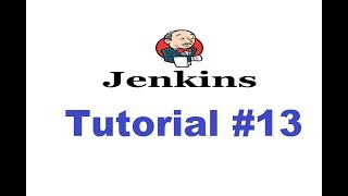 Jenkins Tutorial For Beginners 13  How to send Email Notifications from Jenkins [upl. by Towny]