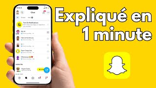 Comment activer lauthentification à deux facteurs sur Snapchat sur iPhone et Android [upl. by Refinaj364]