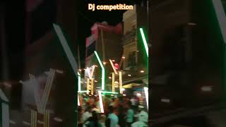 Dj competition bass।dj bass।dj sound।dj smart। competitionmix djremix competitionsongdjremix [upl. by Uhile336]