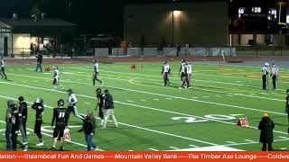 Varsity Football [upl. by Ahteres]