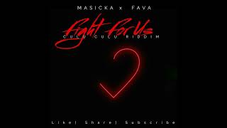 Masicka x Fava  Fight For Us Remix Culu Culu Riddim [upl. by Sofia255]