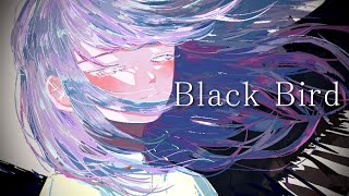 Black BirdAimer piano ver COVER  chana [upl. by Ragen315]