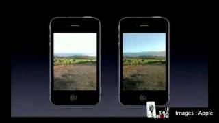 Le Talk iPhone 21  nouveaux iPods de la rentrée etc [upl. by Saunderson]