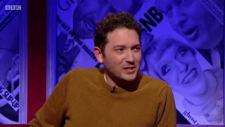 Have I Got News for You S56 E2 Richard Ayoade Jon Richardson HIGNFY [upl. by Sherie875]