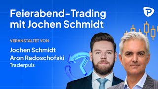 FeierabendTrading mit Jochen Schmidt [upl. by Kaete]