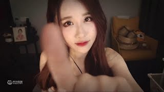 ASMR RELAX TRIGGERS for YOU ❤️ ❤️ ❤️ WITH ASIAN GIRL [upl. by Uah]