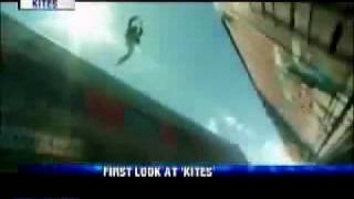 Kites Promo Kites Trailer Kites Videos Kites Clips Kites Songs Kites Movie Kites First Look [upl. by Perceval]