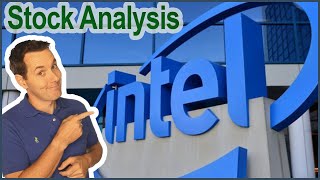 Intel Stock Analysis  is INTC a Good Buy Today [upl. by Dnomhcir]