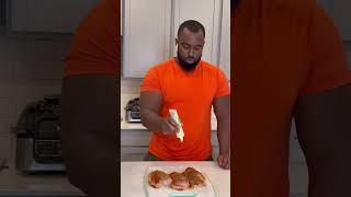 JUICIEST CHICKEN BREAST EVER  STUFFED CHICKEN RECIPE [upl. by Dyson]