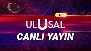 Ulusal Kanal TV ᴴᴰ Canlı Yayını İzle Canlı [upl. by Maryjane]