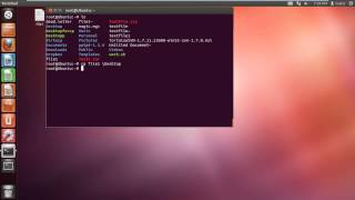 How to Use Unix Copy Command [upl. by Xila644]