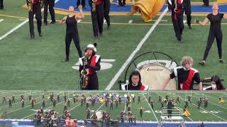 Somerville High School Marching Band [upl. by Milicent]