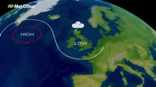 Blocking Weather Patterns [upl. by Lindsy592]