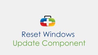 KB2919355 Resetting Windows Update Component [upl. by Philomena]