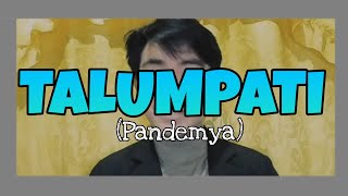 TALUMPATI TUNGKOL SA PANDEMYA  FILIPINO [upl. by Ainezey]