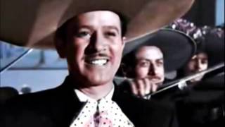 PEDRO INFANTE Derecho a la Vida [upl. by Aimal]