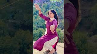 Shashue meriye pahadi song pahadi song himachaldance dance [upl. by Jodoin]