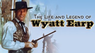 The Life and Legend of Wyatt Earp 424 She Almost Married Wyatt [upl. by Nohj]