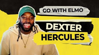 Dexter Hercules Ed Sheeran’s Stadium Drummer Clinics The Voice UK London’s Music Scene Career [upl. by Mavis47]