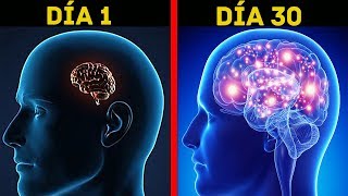 ¡5 TRUCOS QUE TE AYUDARÁN A MEJORAR TU CEREBRO FÁCILMENTE [upl. by Narad]