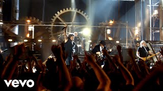 ACDC  Rock N Roll Train Official 4K Video [upl. by Renard]