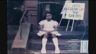 The Philadelphia International AllStars Lets Clean Up The Ghetto LP 1977 [upl. by Brittany]