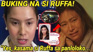 NERI NAIG INILANTAD NA SA PUBLIKO SI RUFFA MAE QUINTO KAUGNAY NG KAS0NG ISINAMPA SA KANYA LAGLAGAN [upl. by Rikki]