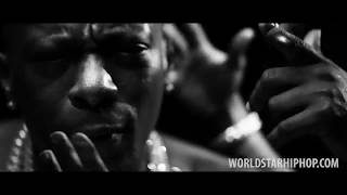 Boosie Badazz  Crazy Official Music Video [upl. by Gerrilee]