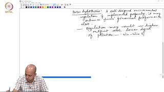 Dalys Operational Principle of Sustainable Development Part  3 [upl. by Ayr]