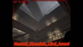 Get a Life HalfLife 2 Mod OST  NeutralChronicleLibelAward [upl. by Samala894]