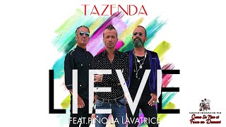 Tazenda feat Pino la Lavatrice  Lieve Official video [upl. by Arba432]