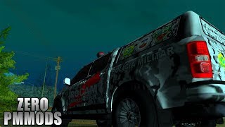 🚔GTA POLICIA PMAM  ROCAM  LADRÕES DE CARGA [upl. by Pallaten39]