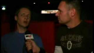 Interview John Cameron Mitchell  Shortbus [upl. by Suhsoj758]