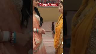 Durgaatootpremkahanidurga ne Meera se kaha apna khyal raknlovedramaAashayPranali [upl. by Kcirdneked186]