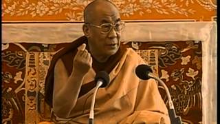 Kalachakra Initiations by the Dalai Lama 5 [upl. by Young]