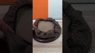 DIY Round Bar Stool Cover [upl. by Fihsak]