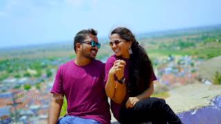 SANJEEV  SWATHI  prewedding cenematic PromoSong  ishq moviesong  ParinithaStudio  Bheemaram [upl. by Eanyl]