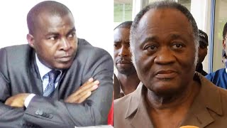 Remember Pr Owona qui Conteste la qualité de Dr Ateba Eyene et le paradoxe du pays organisateur [upl. by Nylsor727]