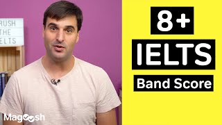 Score IELTS Band 8  5 EASY Tips [upl. by Halverson446]