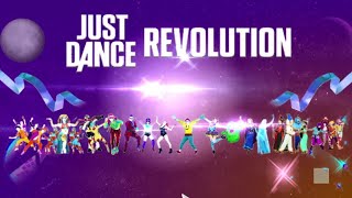 Just Dance  Song List Wii [upl. by Gaelan]