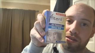 Alteril Review [upl. by Heindrick388]